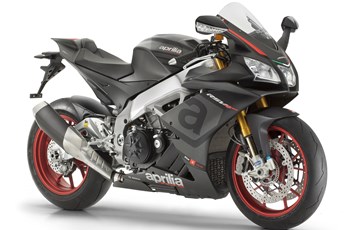 Aprilia RSV4 RR 2016 - Bild 3 Aprilia RSV4 RR 2016 - Bild 3