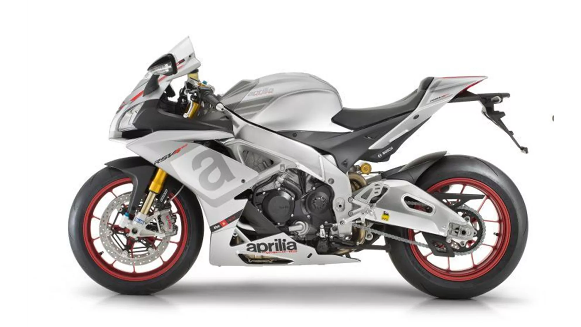 Aprilia RSV4 RR - Image 1 Aprilia RSV4 RR - Image 1