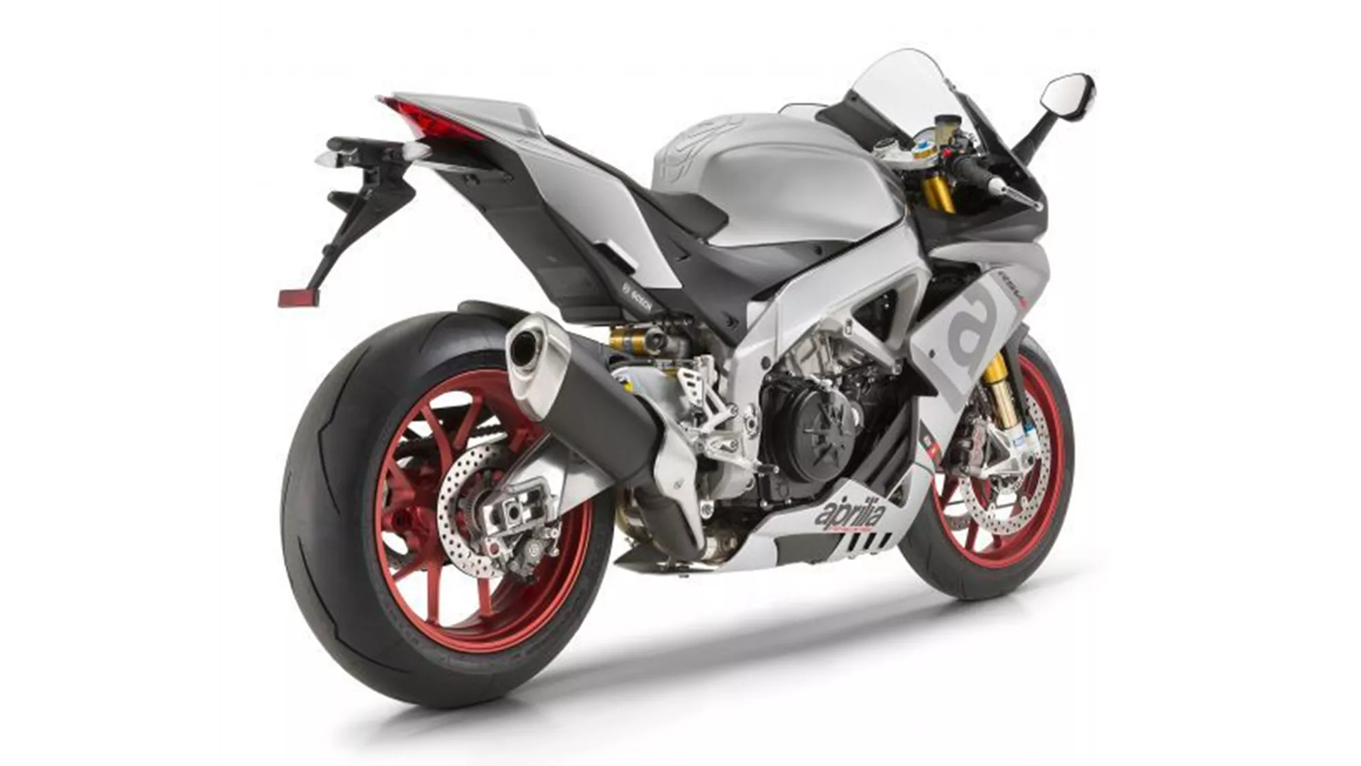 Aprilia RSV4 RR - Image 2 Aprilia RSV4 RR - Image 2