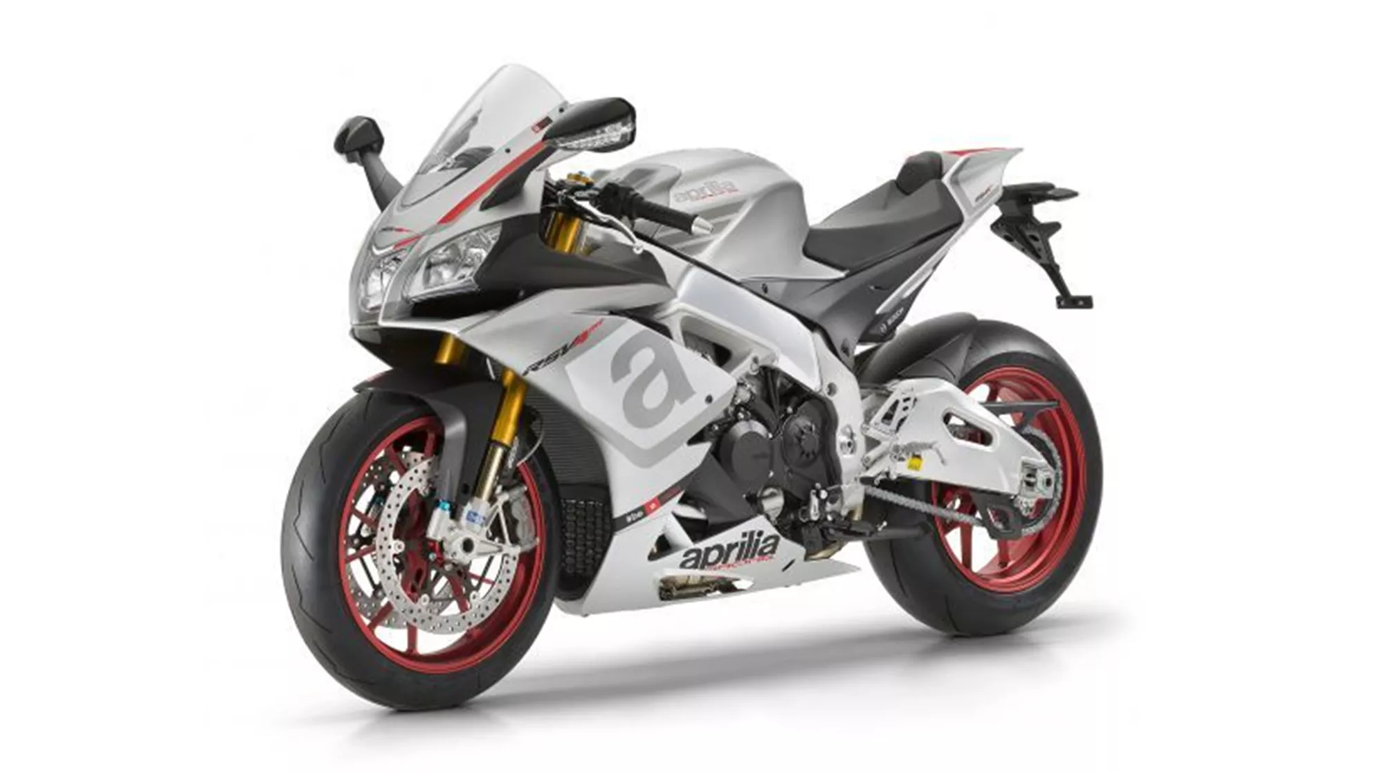Aprilia RSV4 RR - Image 3 Aprilia RSV4 RR - Image 3