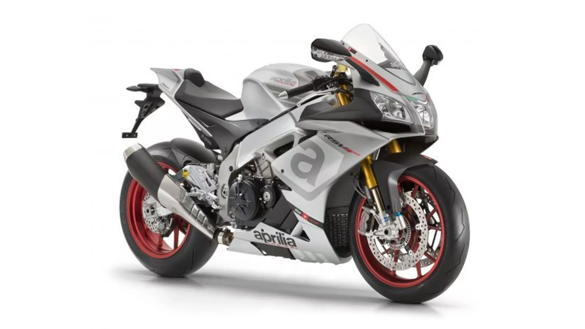 Aprilia RSV4 RR - Image 4 Aprilia RSV4 RR - Image 4