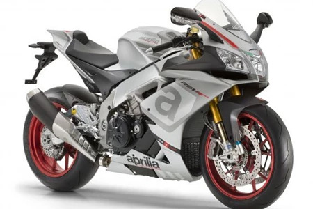 Aprilia RSV4 RR 2016 Aprilia RSV4 RR 2016