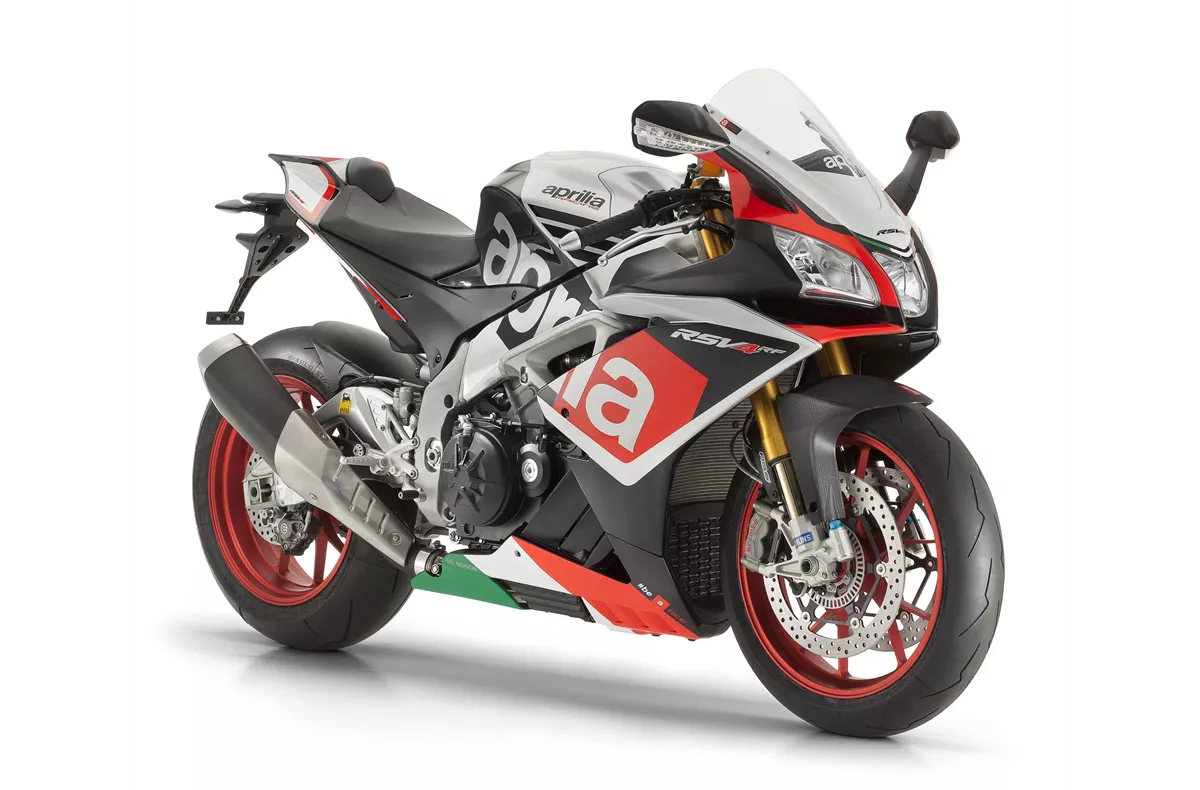 Aprilia RSV4 RF Aprilia RSV4 RF