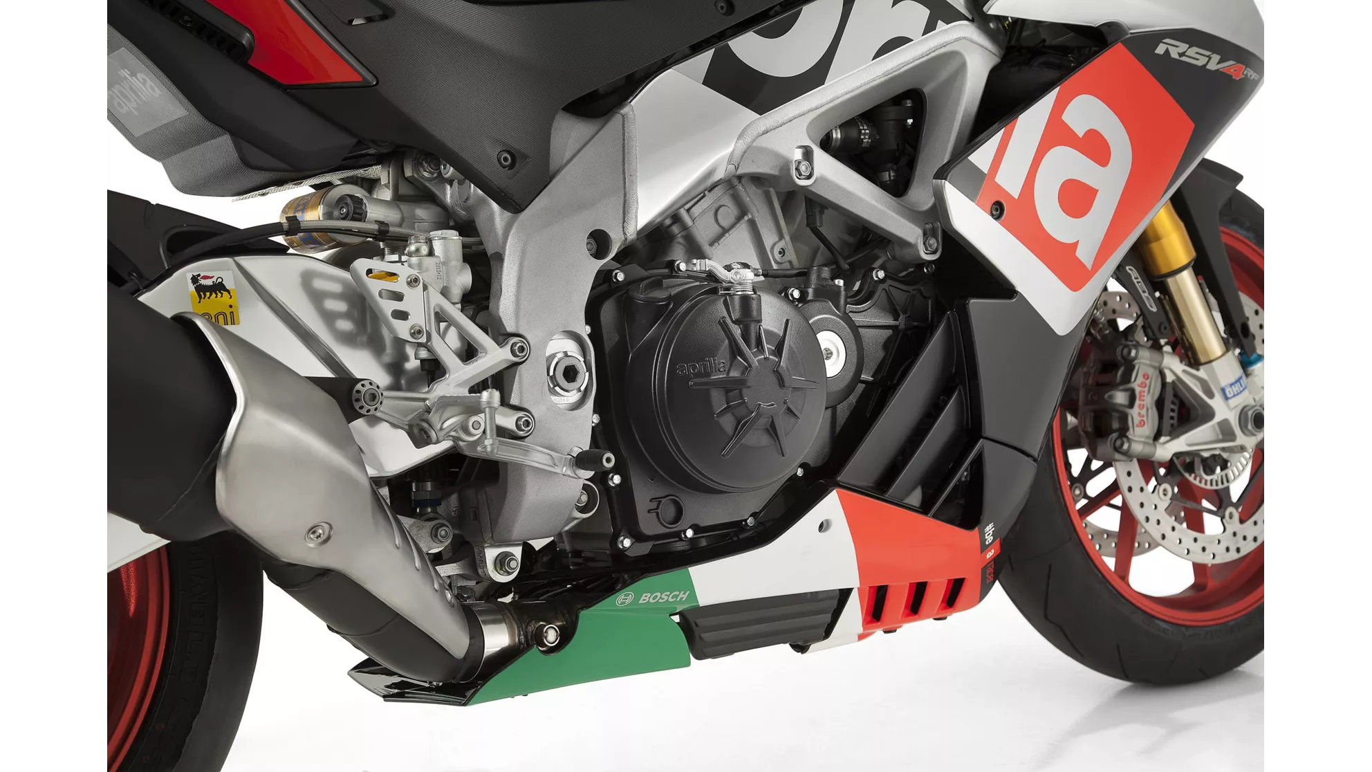 Aprilia RSV4 RF - Image 2 Aprilia RSV4 RF - Image 2