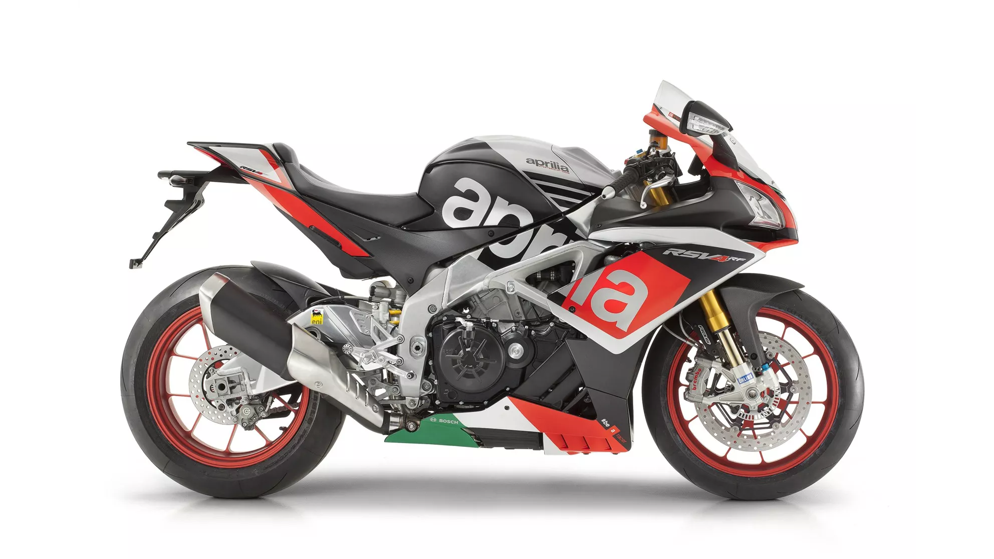 Aprilia RSV4 RF - Image 3 Aprilia RSV4 RF - Image 3