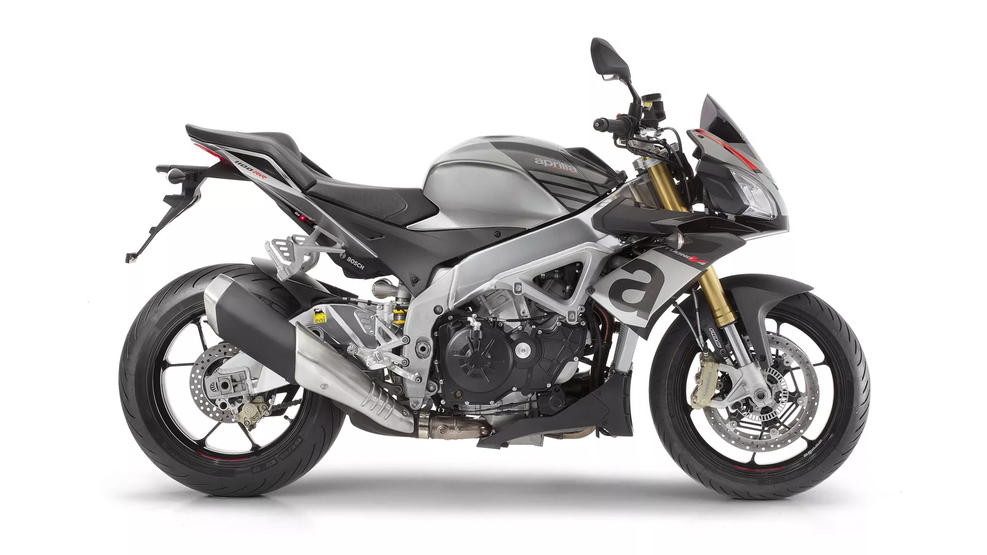 Aprilia Tuono V4 1100 RR - Image 1 Aprilia Tuono V4 1100 RR - Image 1