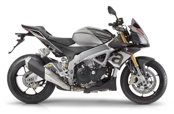 Aprilia Tuono V4 1100 RR 2016 - Bild 4 Aprilia Tuono V4 1100 RR 2016 - Bild 4