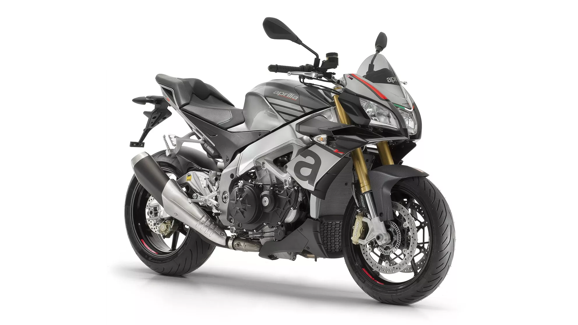 Aprilia Tuono V4 1100 RR - Image 2 Aprilia Tuono V4 1100 RR - Image 2