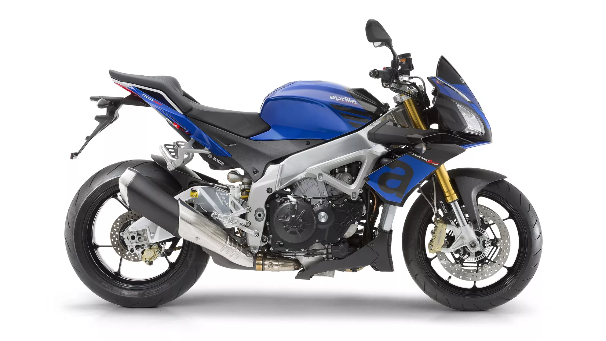 Aprilia Tuono V4 1100 RR - Image 3 Aprilia Tuono V4 1100 RR - Image 3