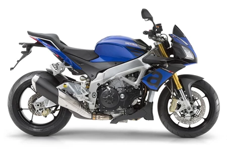Aprilia Tuono V4 1100 RR 2016 Aprilia Tuono V4 1100 RR 2016