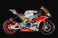 Aprilia RSV4 R-FW 2016 - Bild 5