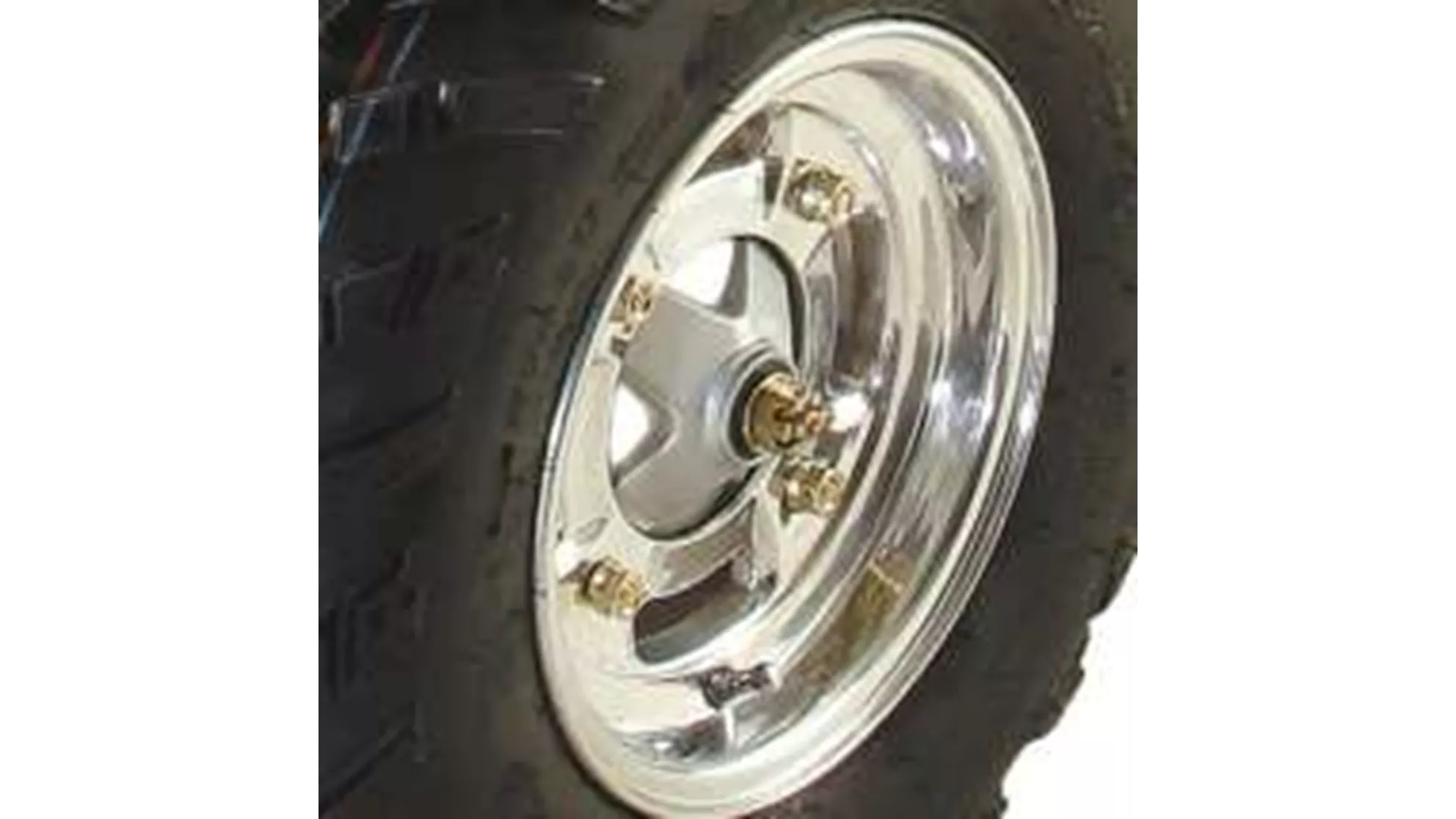 Explorer Bullet 50 - Image 2 Explorer Bullet 50 - Image 2