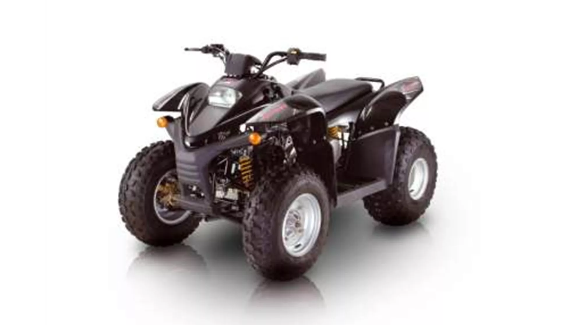 Explorer Bullet 50 - Image 4 Explorer Bullet 50 - Image 4