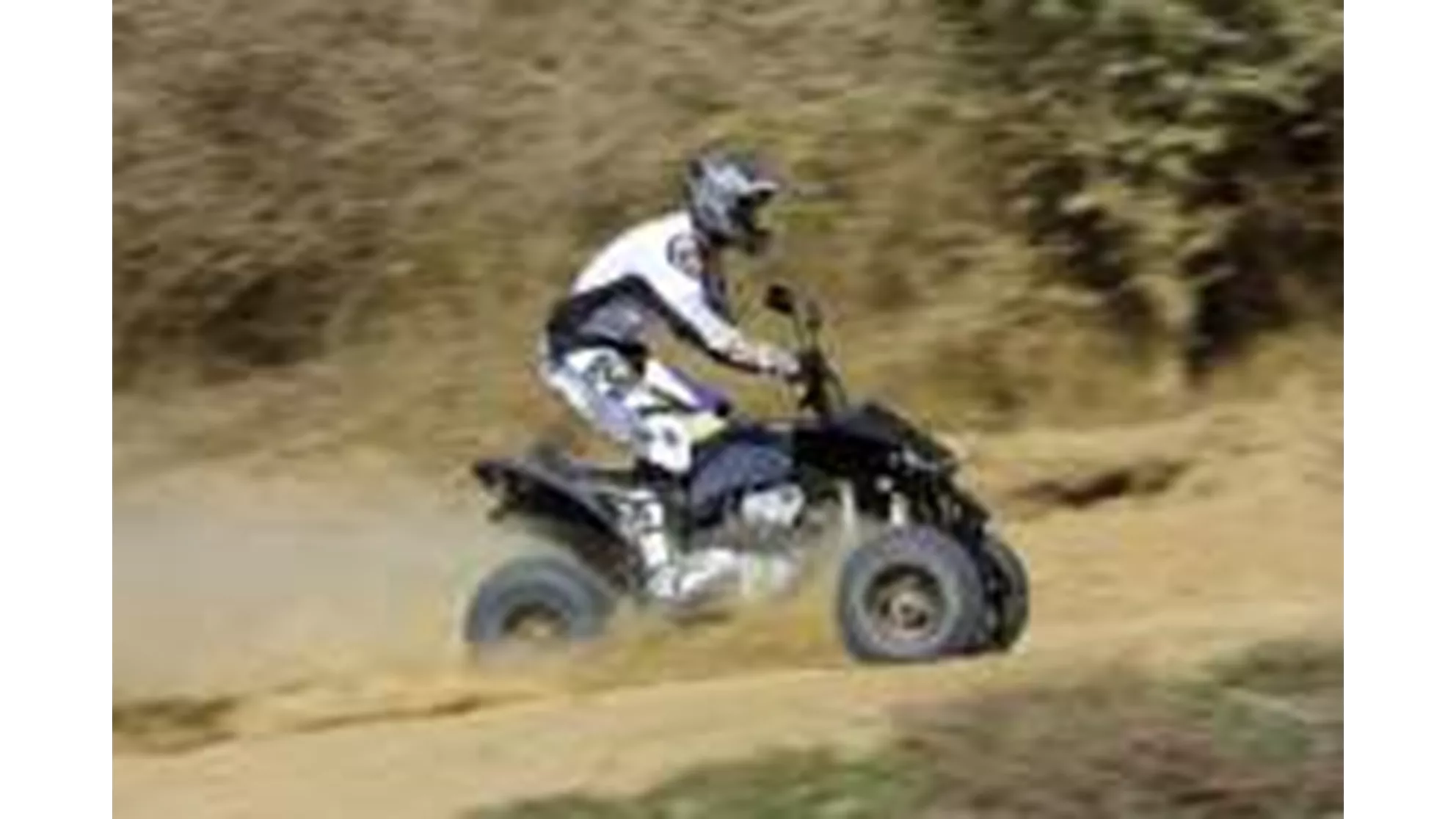 Explorer Trasher 520 Supersport - Image 3 Explorer Trasher 520 Supersport - Image 3