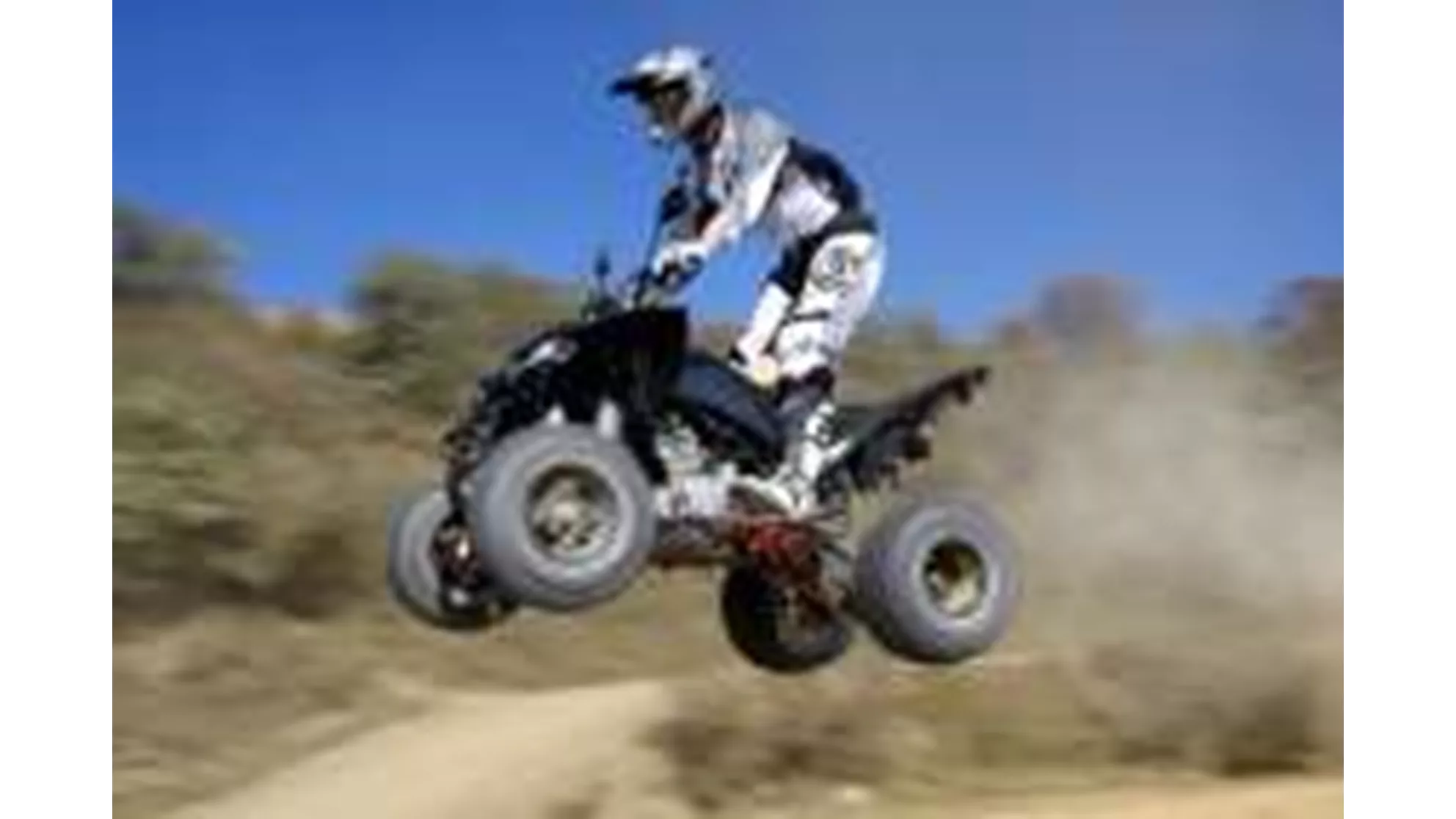 Explorer Trasher 520 Supersport - Image 6 Explorer Trasher 520 Supersport - Image 6