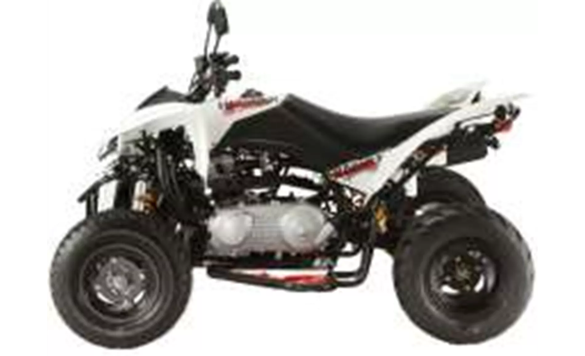 Explorer Trasher 320 Supermoto 2016 Explorer Trasher 320 Supermoto 2016