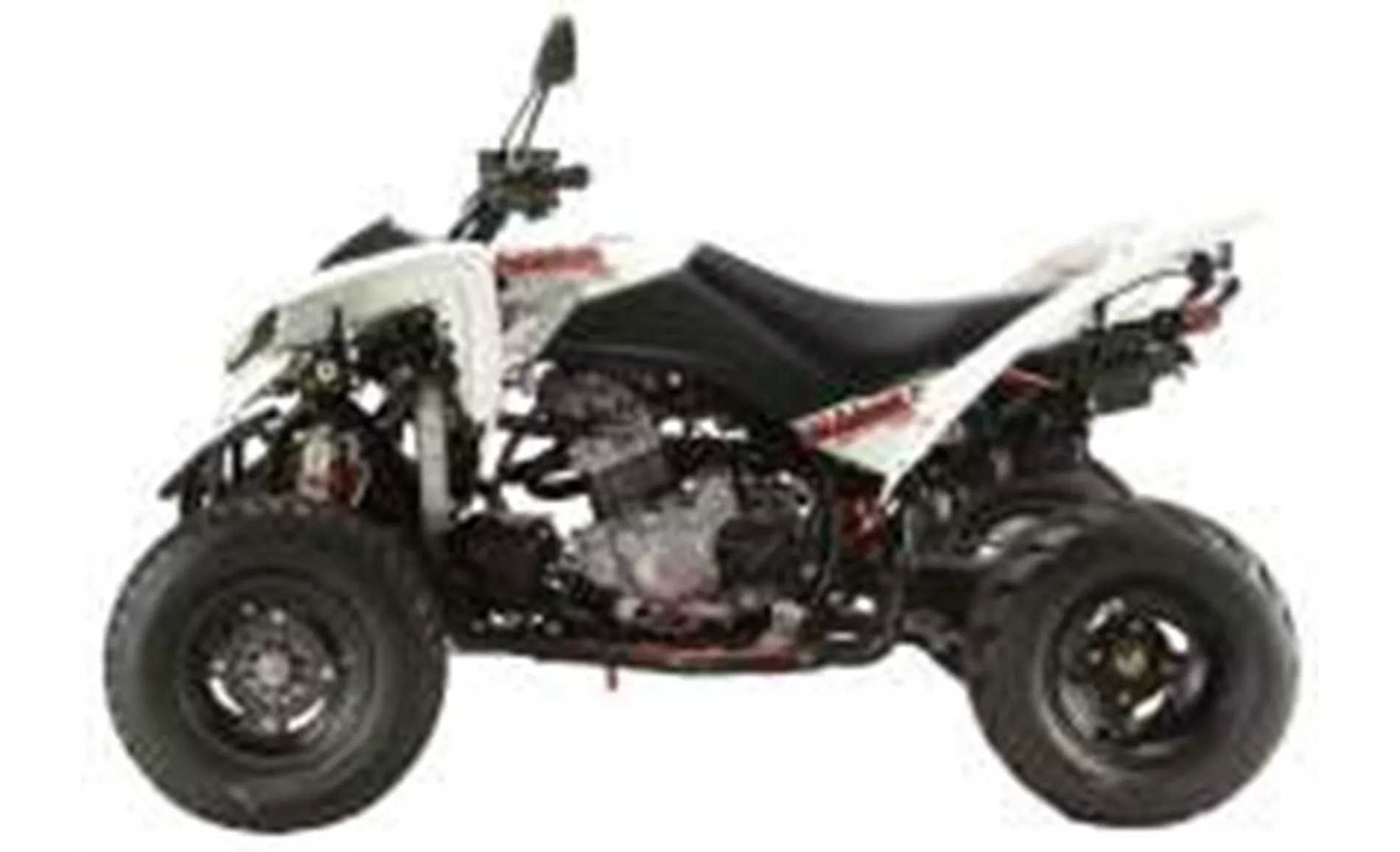 Explorer Trasher 520 Supermoto 2016 Explorer Trasher 520 Supermoto 2016