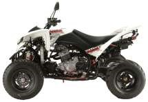 Explorer Trasher 520 Supermoto 2016 - Bild 3