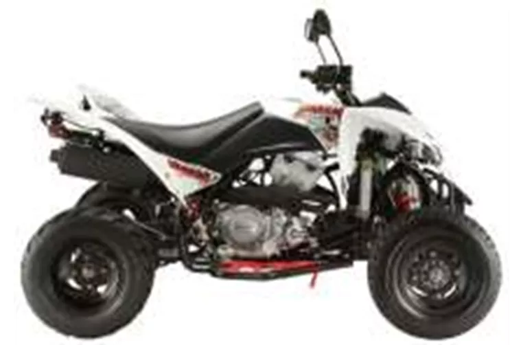 Explorer Trasher 520 Supermoto 2016 Explorer Trasher 520 Supermoto 2016