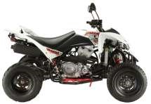 Explorer Trasher 520 Supermoto 2016 - Bild 4