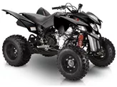 Explorer Trasher 320 2016 Explorer Trasher 320 2016