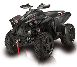 Explorer Urano 750 EFI 4x4 2016