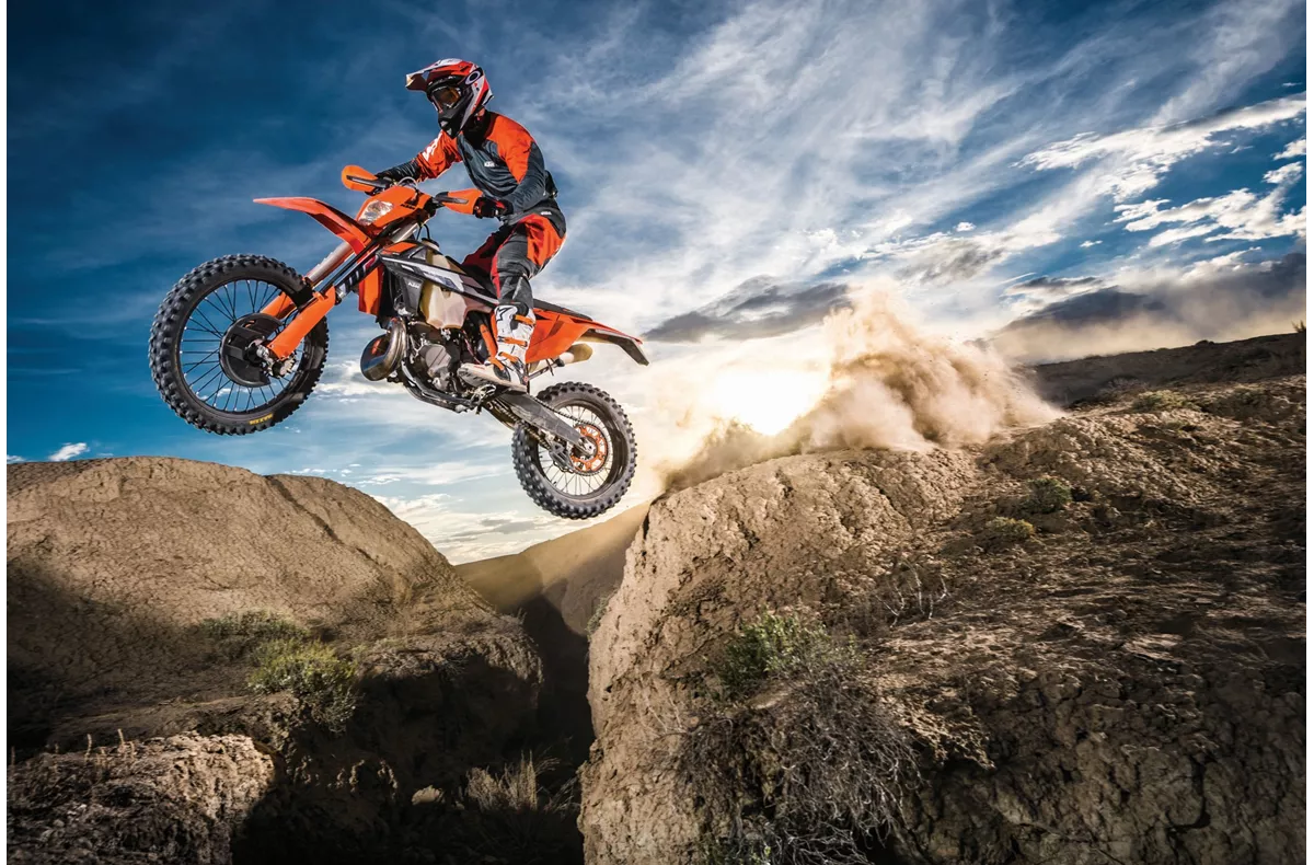 KTM 300 EXC KTM 300 EXC