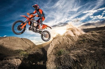 KTM 300 EXC 2017 - Bild 2 KTM 300 EXC 2017 - Bild 2