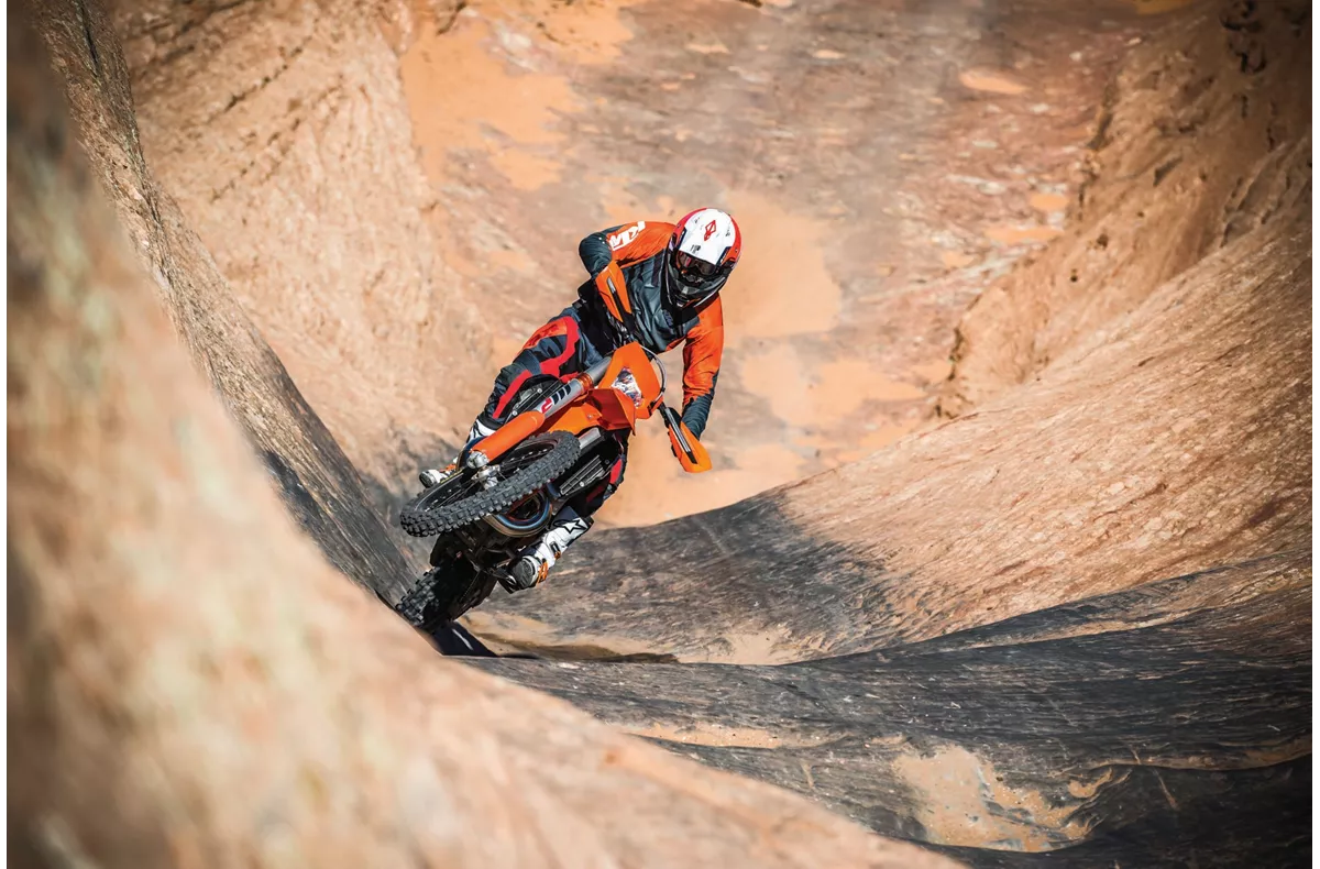 KTM 300 EXC KTM 300 EXC