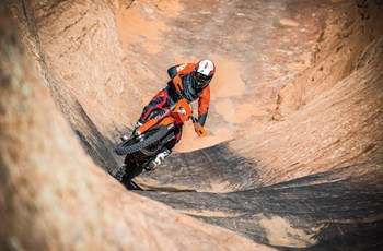 KTM 300 EXC 2017 - Bild 3 KTM 300 EXC 2017 - Bild 3