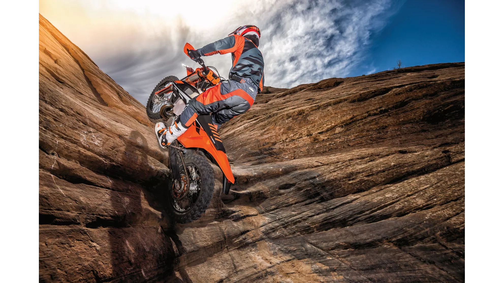 KTM 300 EXC - Image 1 KTM 300 EXC - Image 1