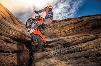 KTM 300 EXC 2017 - Bild 4 KTM 300 EXC 2017 - Bild 4