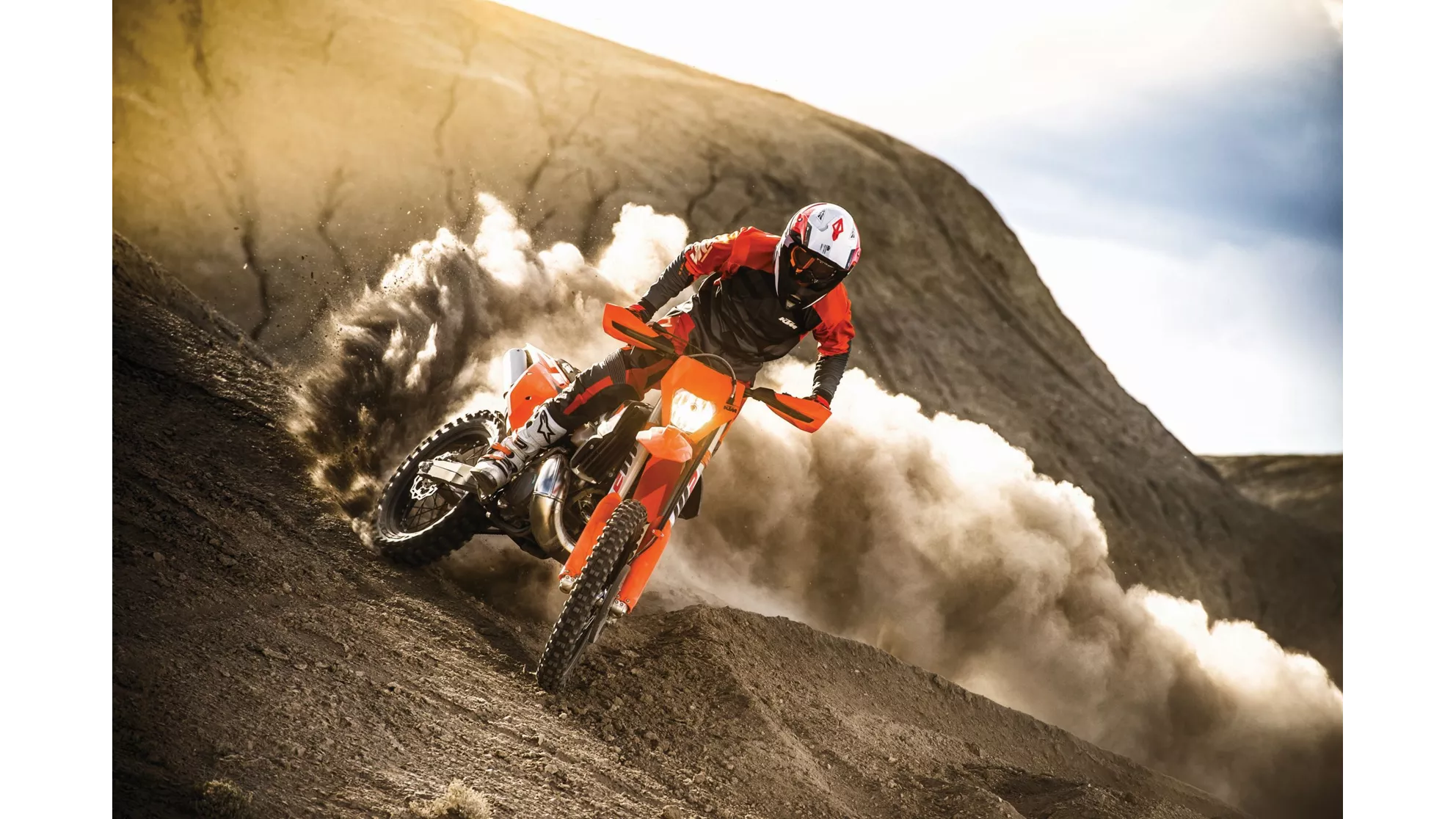 KTM 300 EXC - Image 2 KTM 300 EXC - Image 2