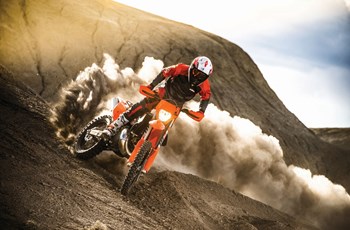 KTM 300 EXC 2017 - Bild 5 KTM 300 EXC 2017 - Bild 5