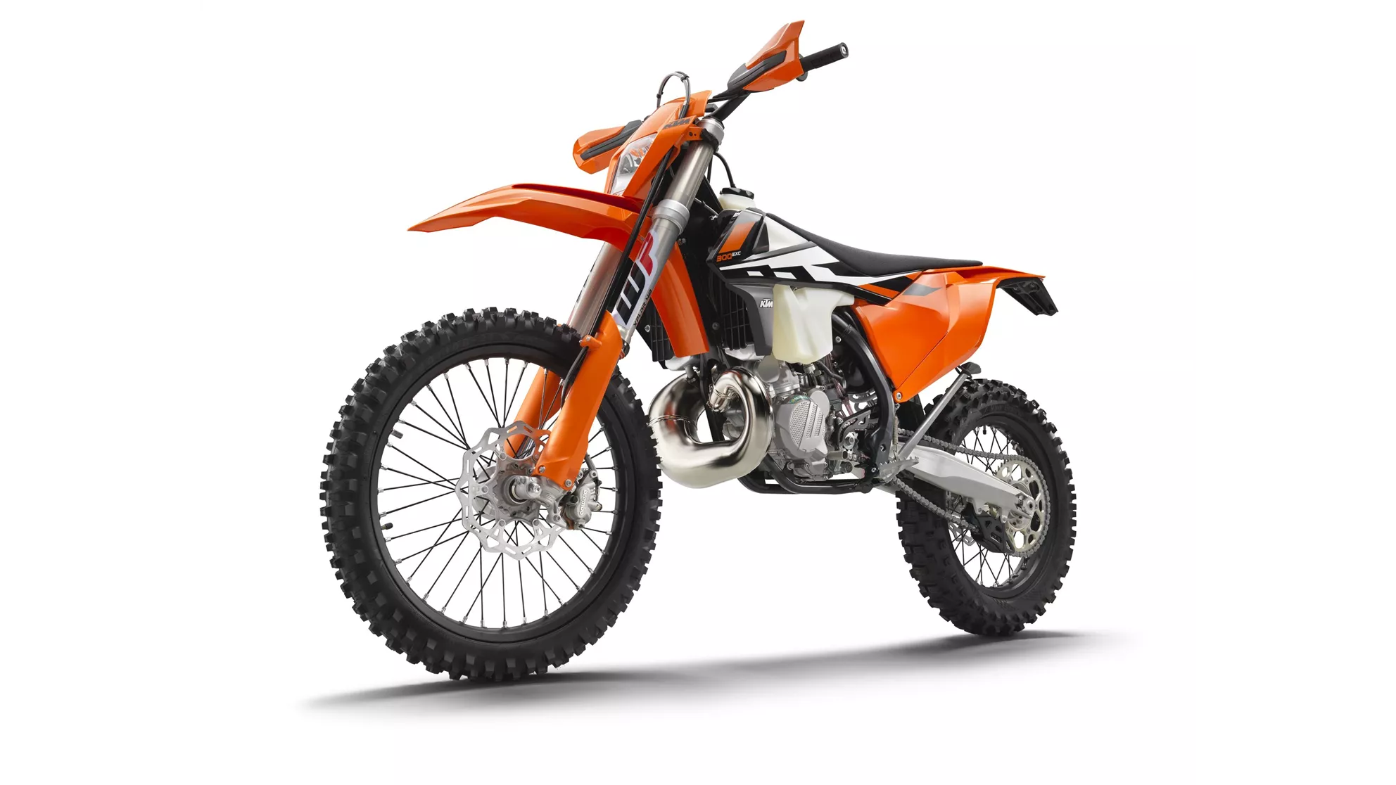 KTM 300 EXC - Image 3 KTM 300 EXC - Image 3