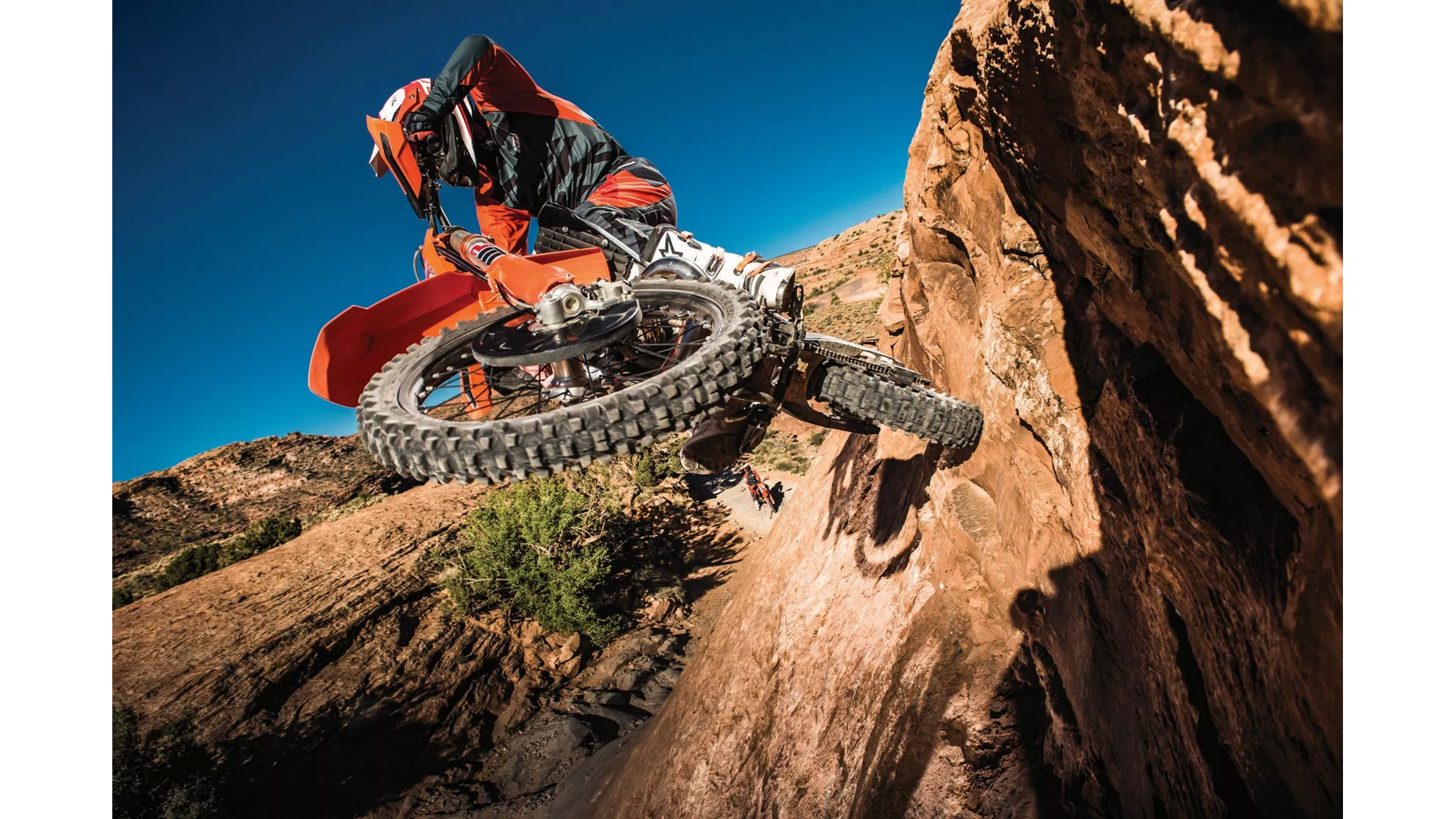 KTM 300 EXC - Image 4 KTM 300 EXC - Image 4