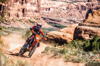 KTM 300 EXC 2017 - Bild 8 KTM 300 EXC 2017 - Bild 8