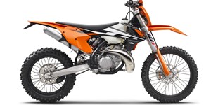 KTM 300 EXC 2017 vs Yamaha R7 2023 KTM 300 EXC 2017 vs Yamaha R7 2023