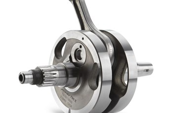 KTM 250 EXC-F 2017 - Bild 3