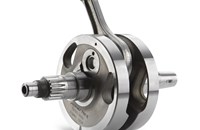 KTM 250 EXC-F 2017 - Bild 3 KTM 250 EXC-F 2017 - Bild 3