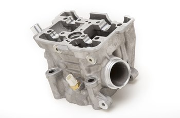 KTM 250 EXC-F 2017 - Bild 4