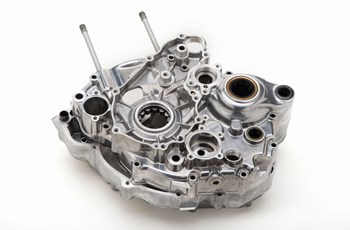 KTM 250 EXC-F 2017 - Bild 5