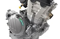 KTM 250 EXC-F 2017 - Bild 6 KTM 250 EXC-F 2017 - Bild 6