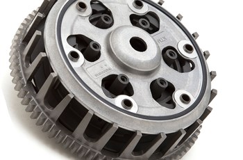 KTM 250 EXC-F 2017 - Bild 7