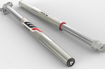 KTM 250 EXC-F 2017 - Bild 9