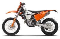 KTM 250 EXC-F 2017 - Bild 12 KTM 250 EXC-F 2017 - Bild 12
