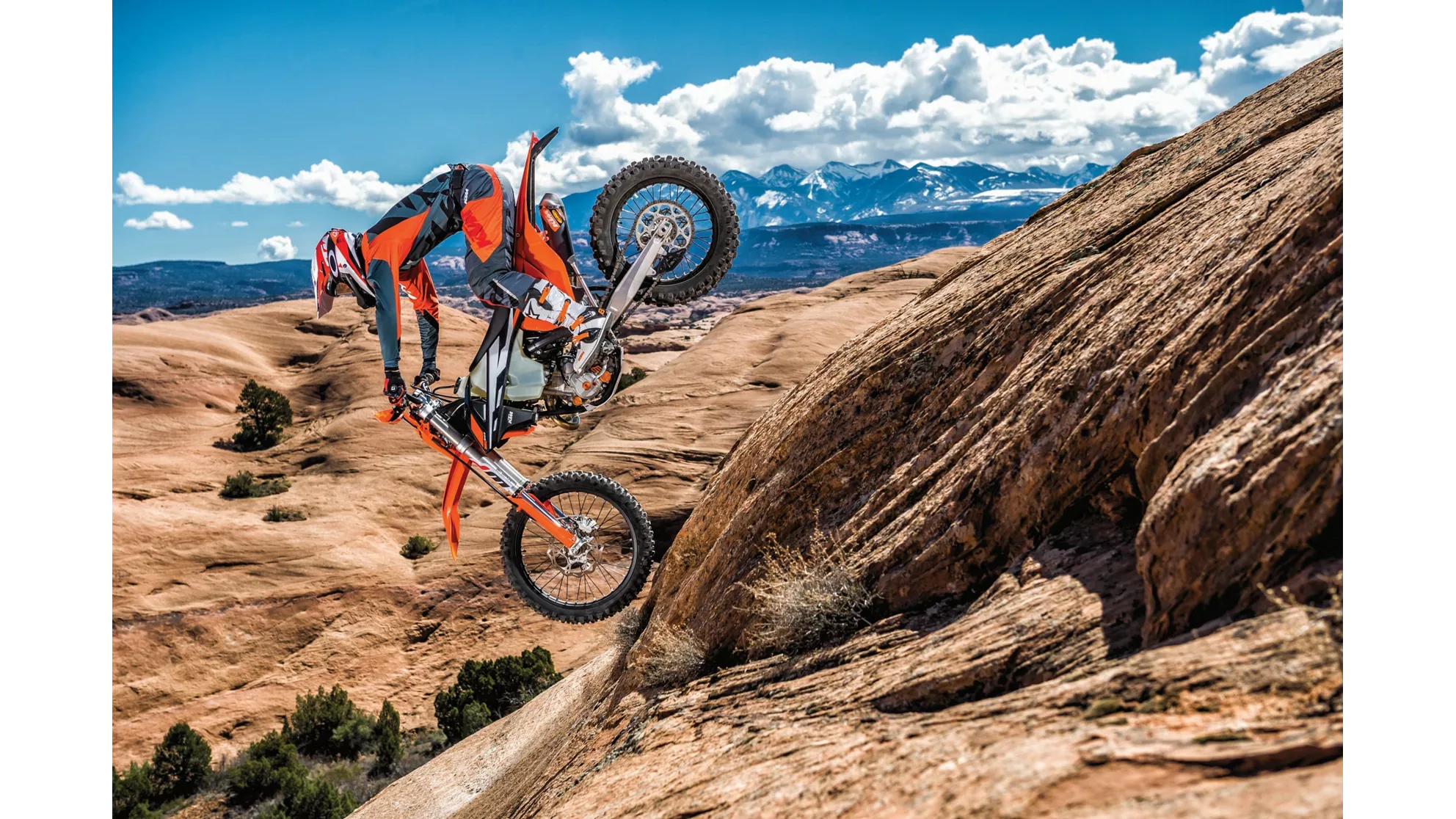 KTM 250 EXC-F - Image 11 KTM 250 EXC-F - Image 11