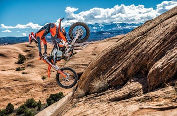 KTM 250 EXC-F 2017 - Bild 13