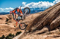 KTM 250 EXC-F 2017 - Bild 13 KTM 250 EXC-F 2017 - Bild 13