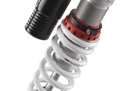 KTM 250 EXC-F 2017 - Bild 15 KTM 250 EXC-F 2017 - Bild 15